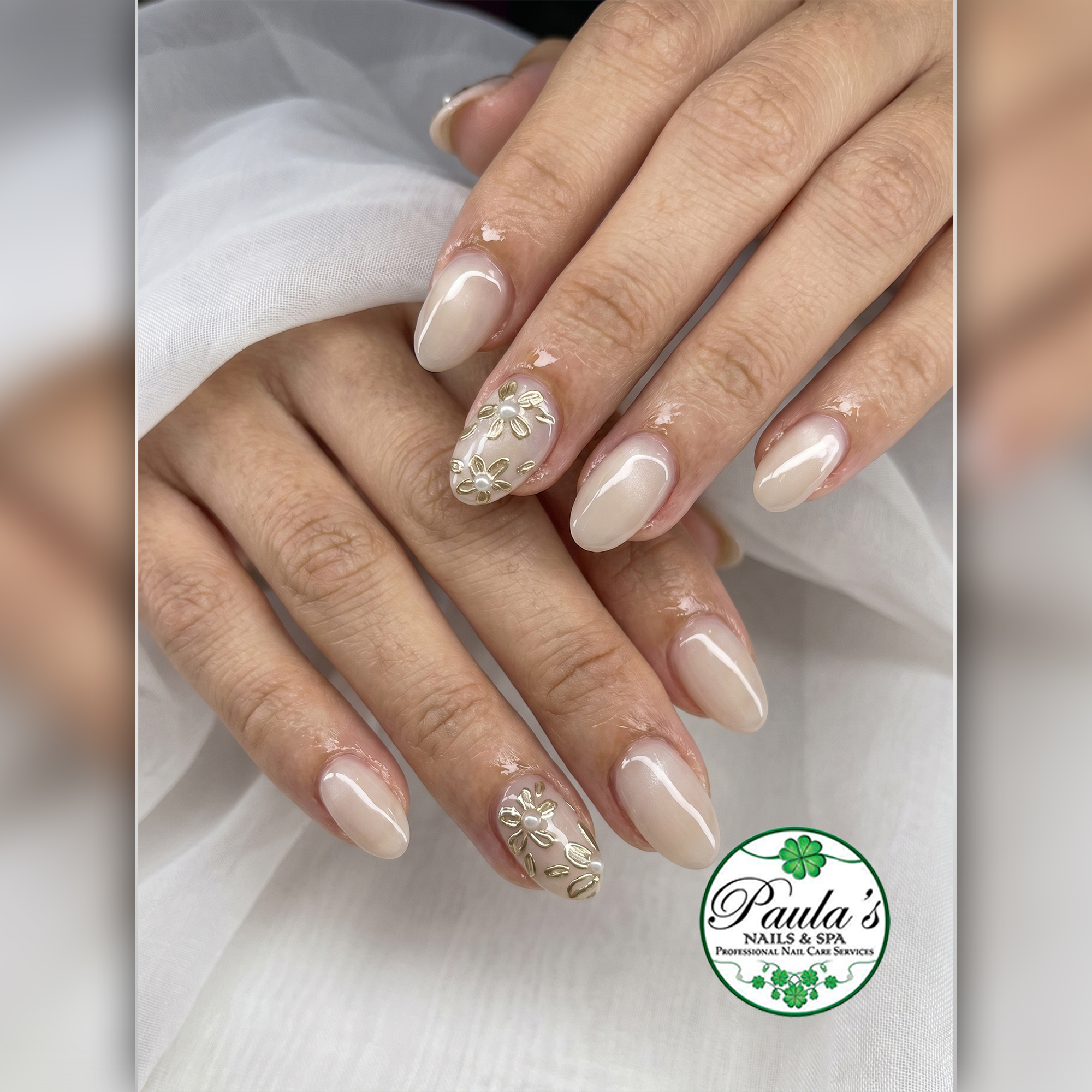 Nail June 8